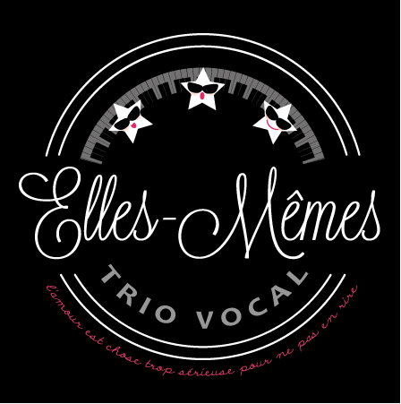 Elles-Mêmes!